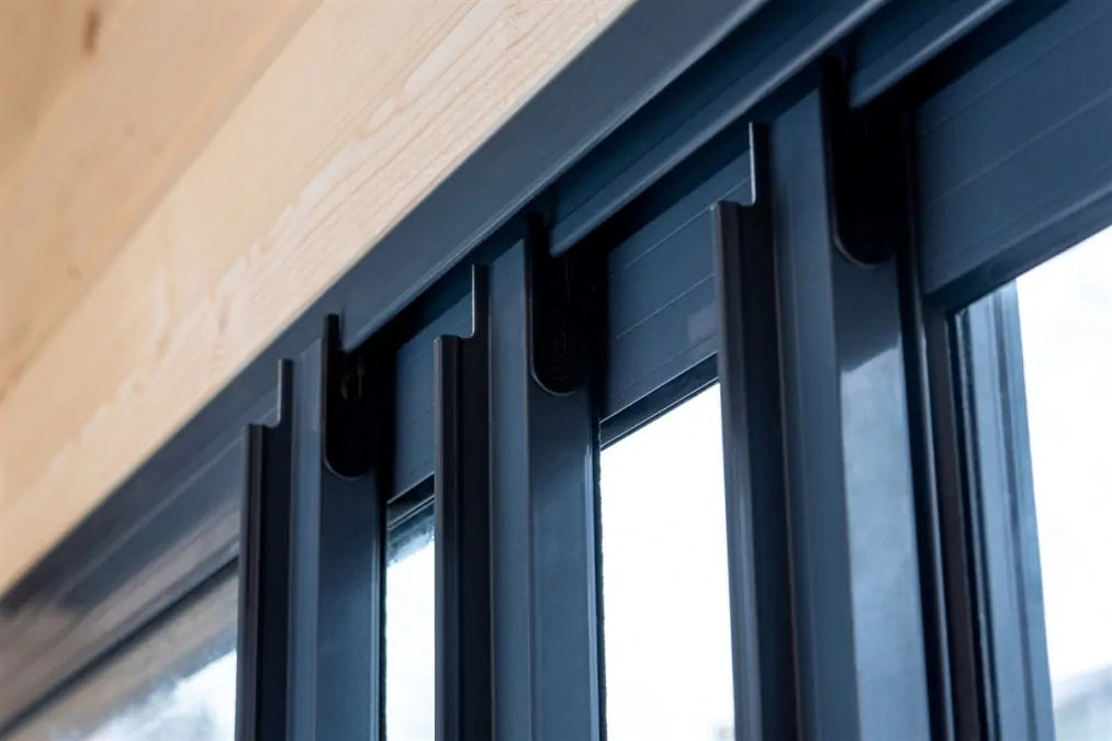 Anneks Daniel - 15,3m²