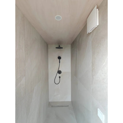 TinyOne Sauna L – Eksklusiv badstueluksus for generasjoner