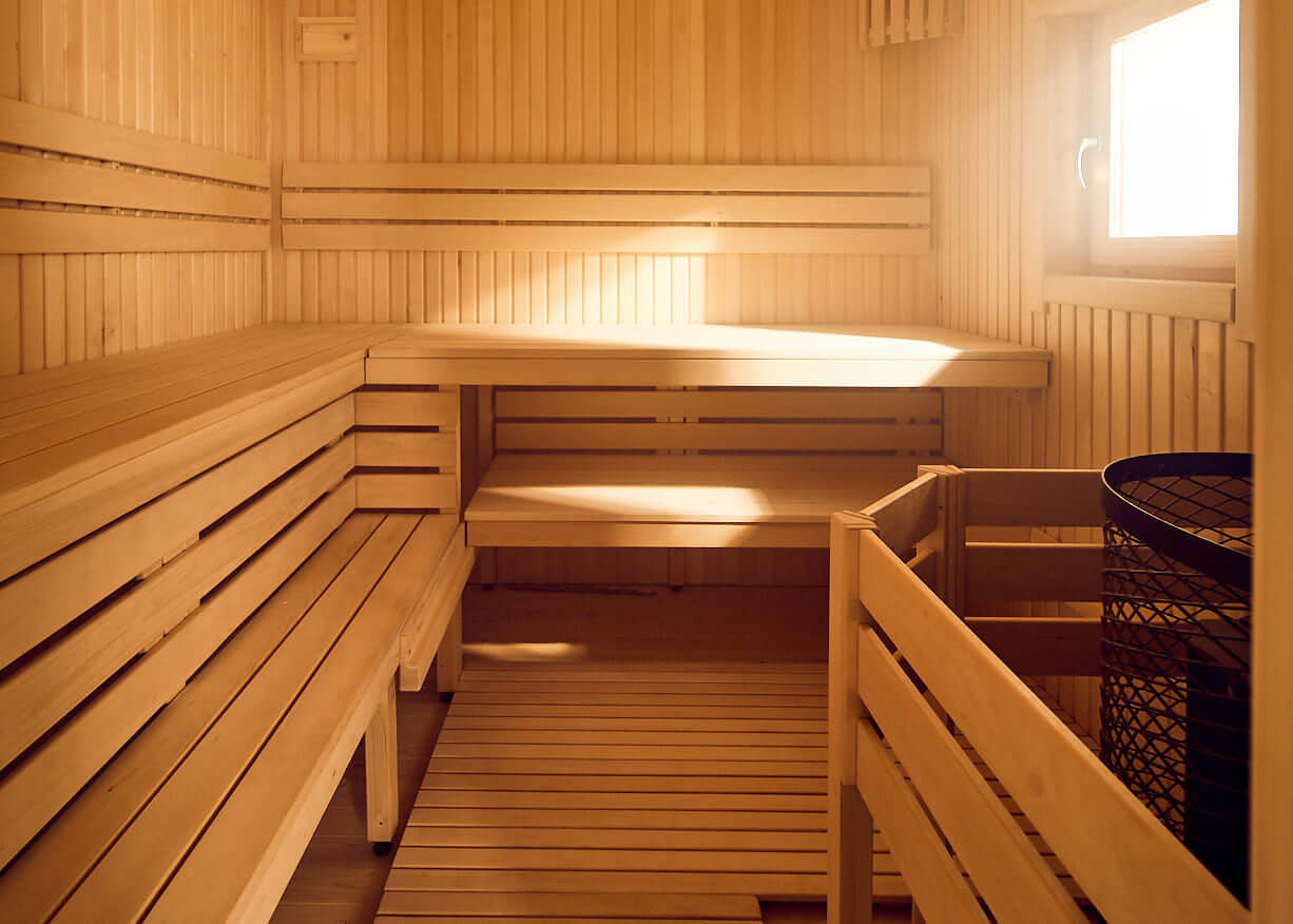 FjordHus – 5 størrelser