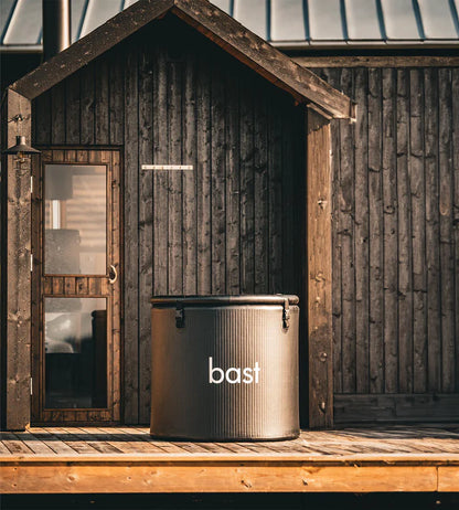 Bast isbad - Premium Pakke