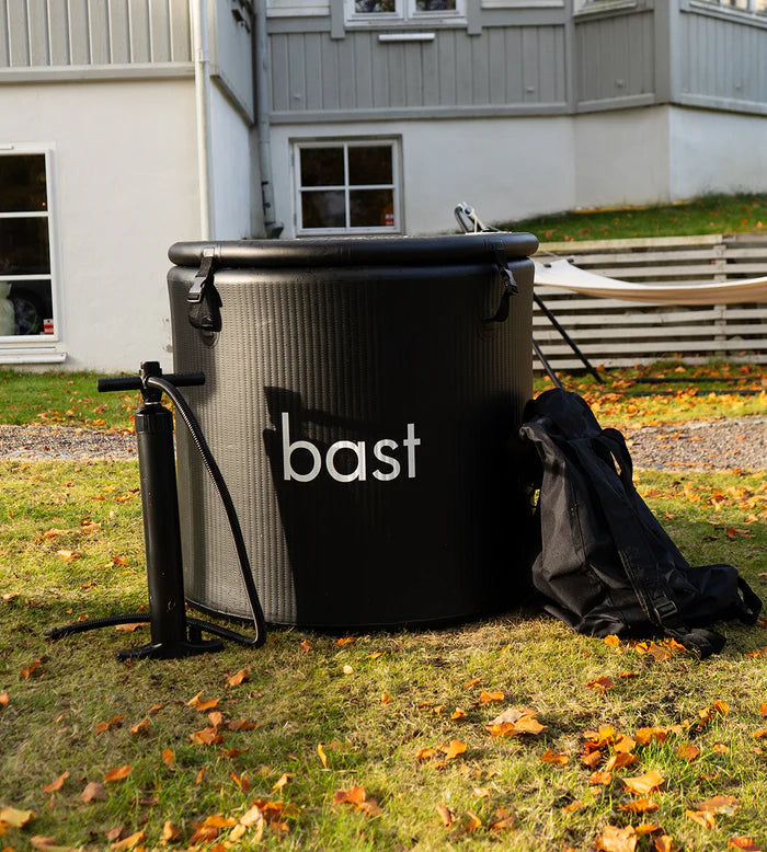 Bast isbad - Premium Pakke