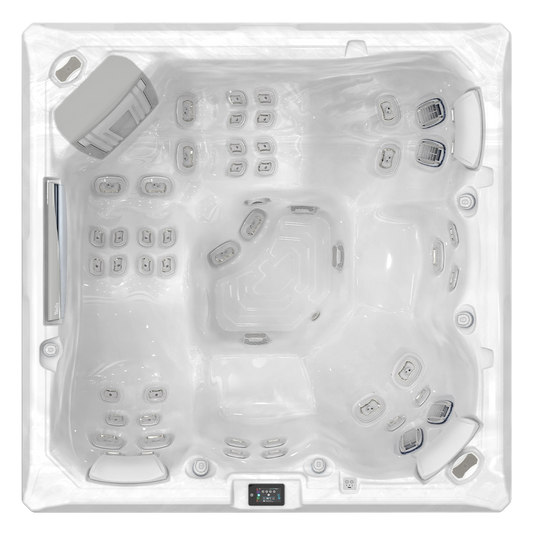 Wellis Makalu Life Deluxe