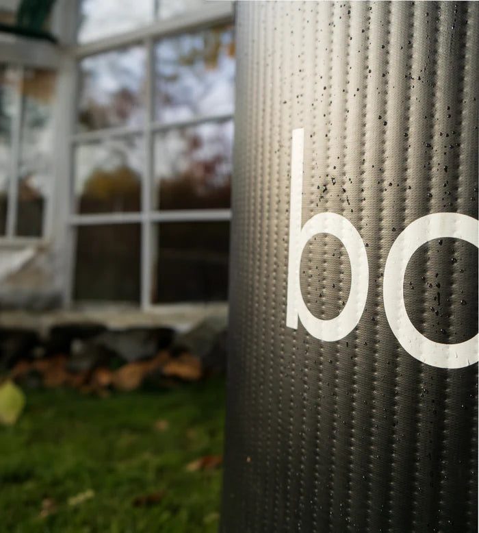 Bast isbad - Premium Pakke