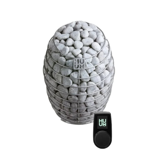 HUUM Drop Pakke - UKU WiFi-kontroll