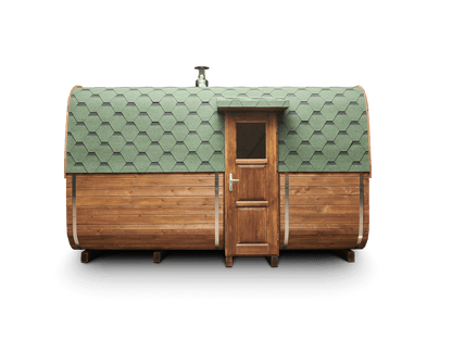 FjordKube Eld – 5 størrelser