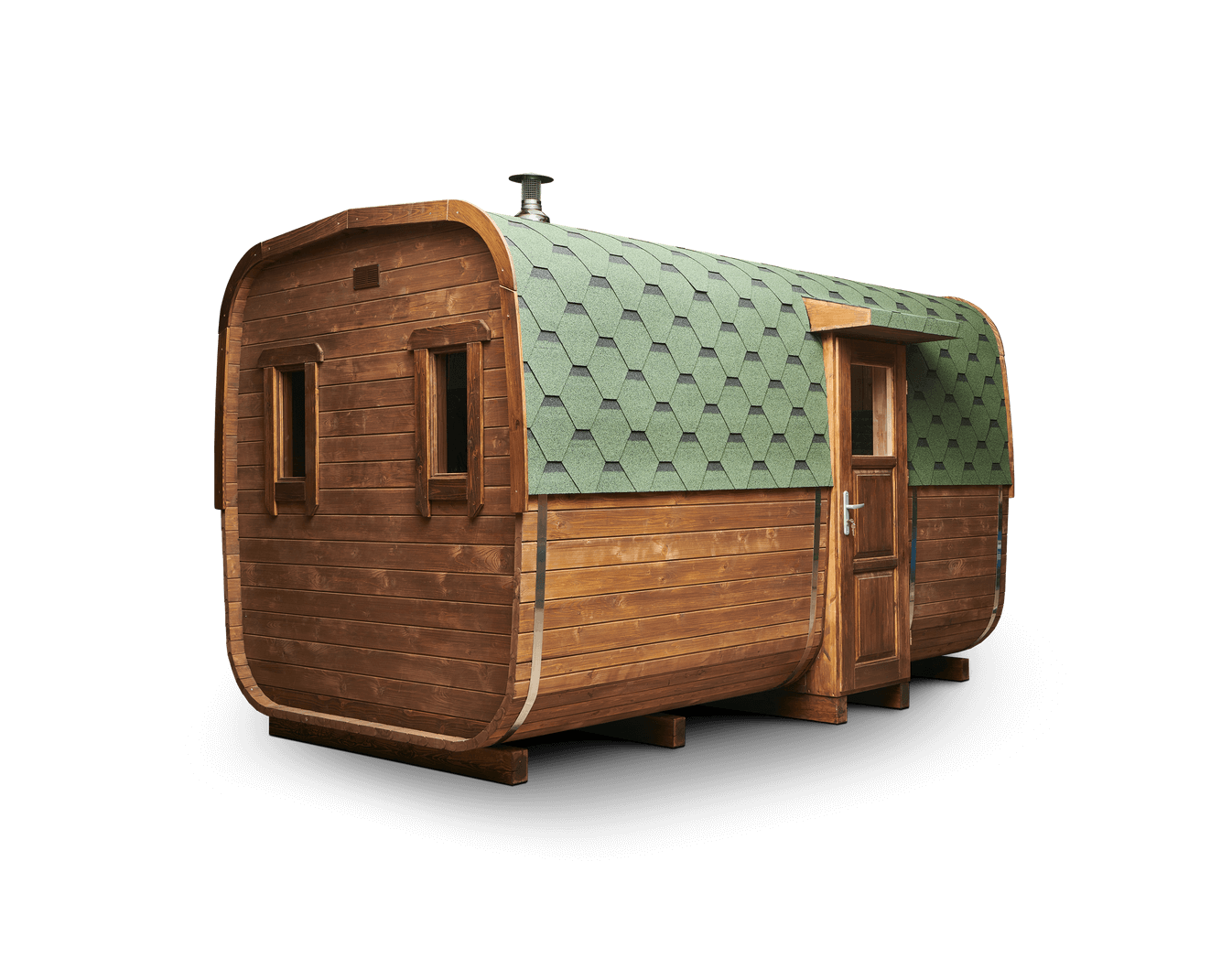 FjordKube Eld – 5 størrelser