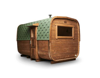 FjordKube Eld – 5 størrelser