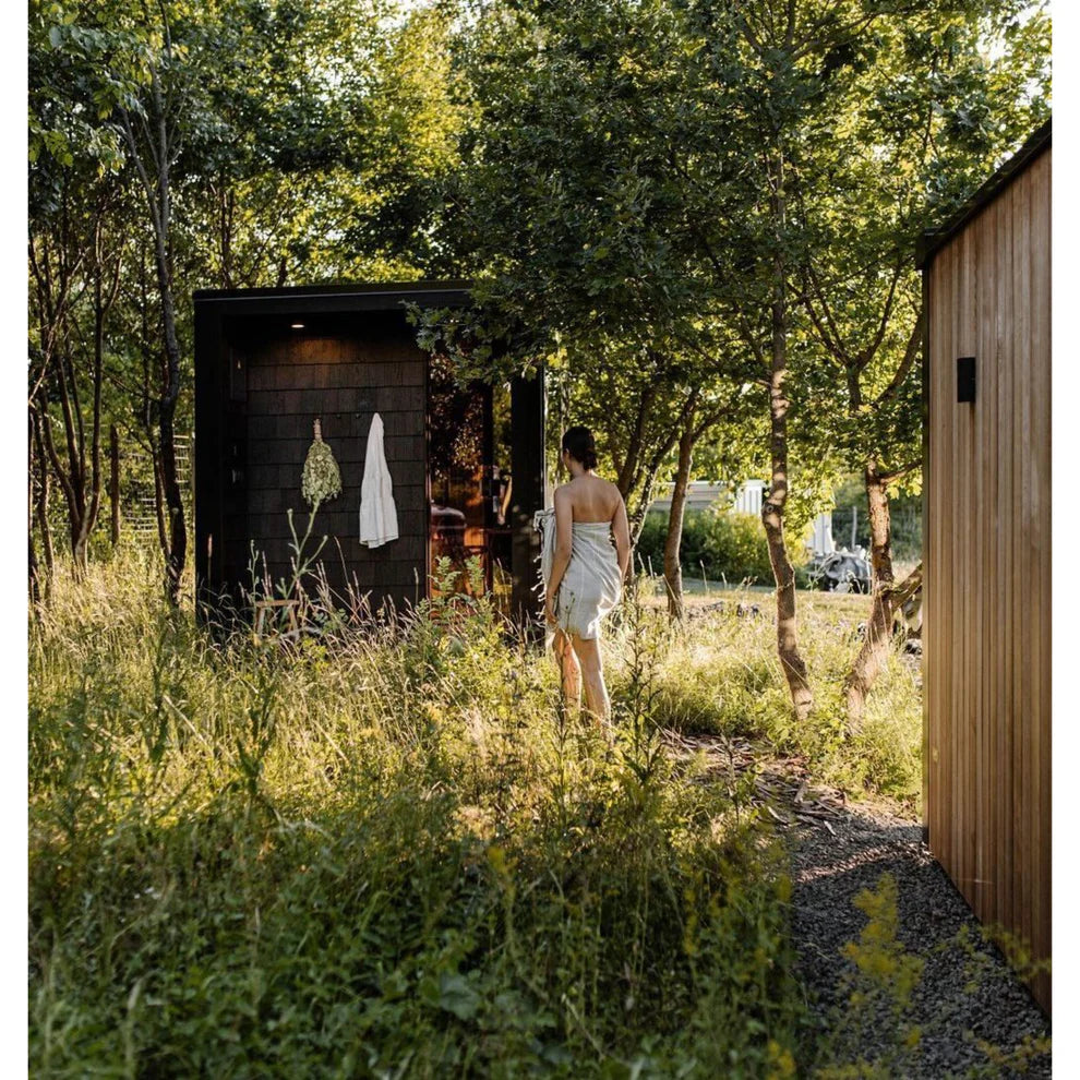 ÖÖD Mini Sauna