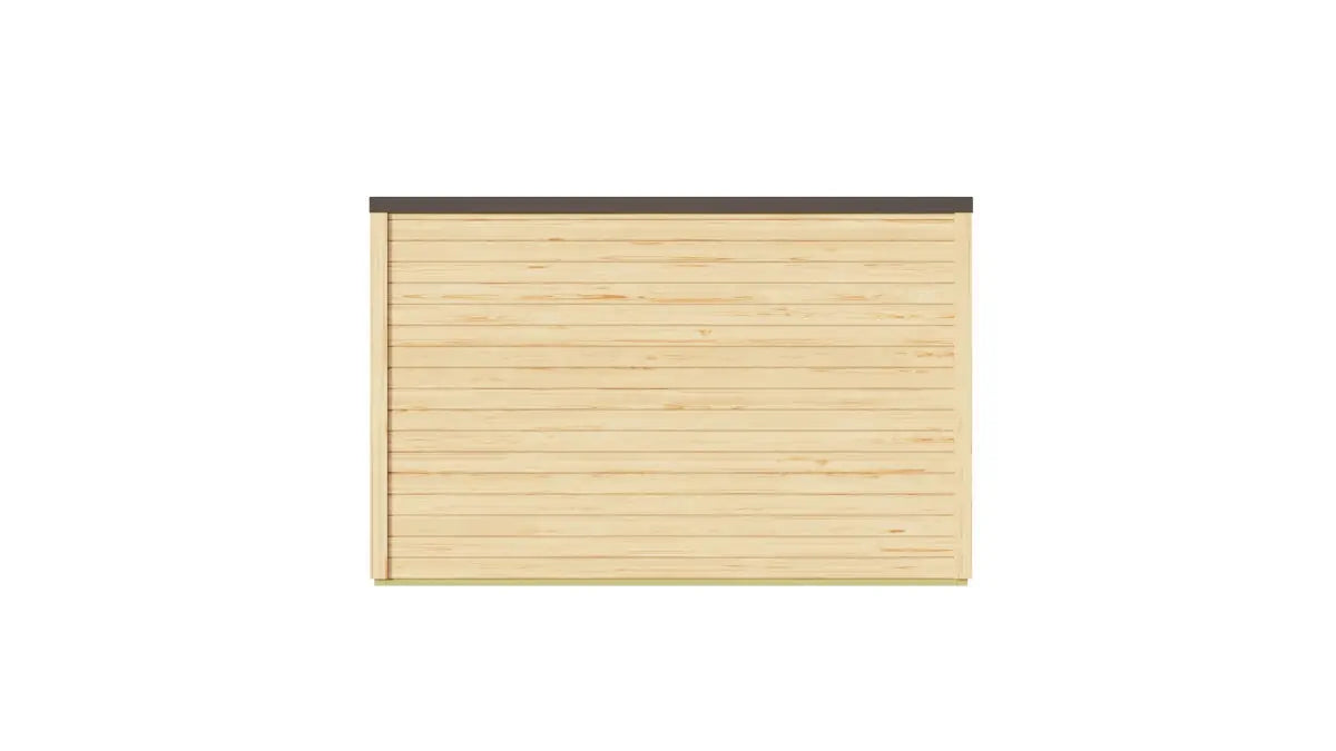 Anneks Runar - 14m²