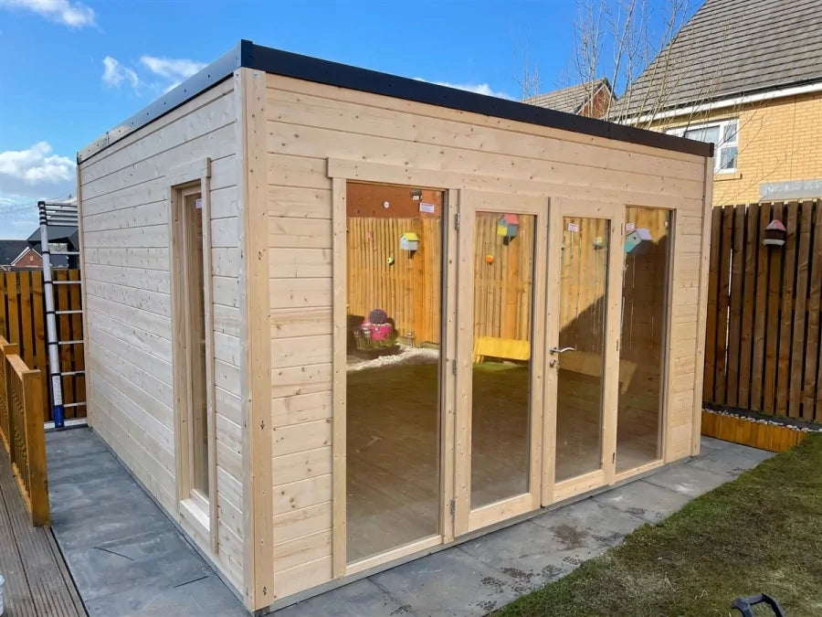 Anneks Runar - 14m²