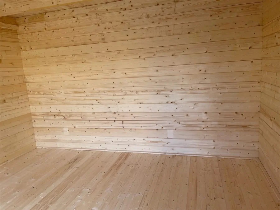 Anneks Runar - 14m²