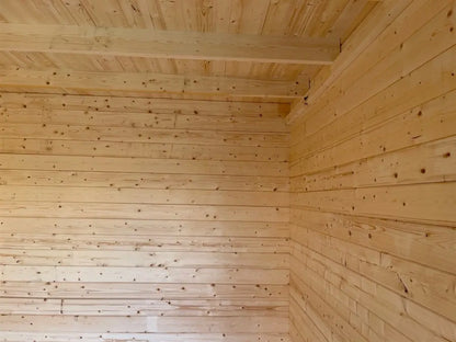 Anneks Runar - 14m²