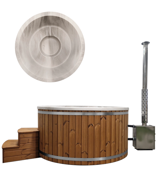 Nordstamp Klassisk Ute