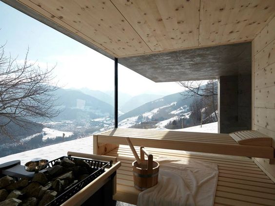 TinyOne Sauna L – Eksklusiv badstueluksus for generasjoner